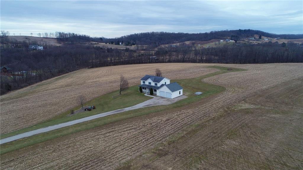 225 Logan Road Valencia, PA 16059 - Photo 25 of 25 225 Logan Road - 8 acres - First time offered!
