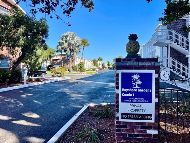 $1,350 | 1625 Leisure Drive, Unit C26, Bradenton, FL 34207