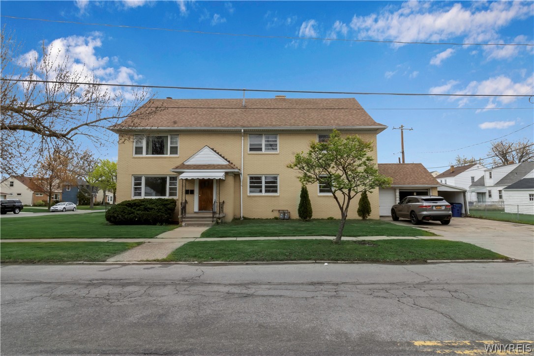 90 Longmeadow Road Amherst, NY 14226 - Photo 1 of 1 Gallery Image 1