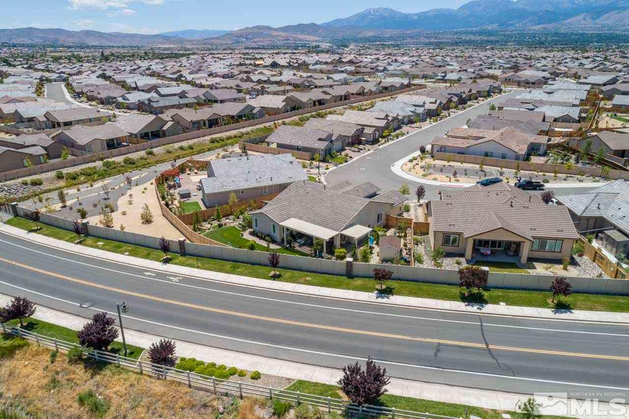 2129 Phaethon Lane Reno, NV 89521 - Photo 24 of 27