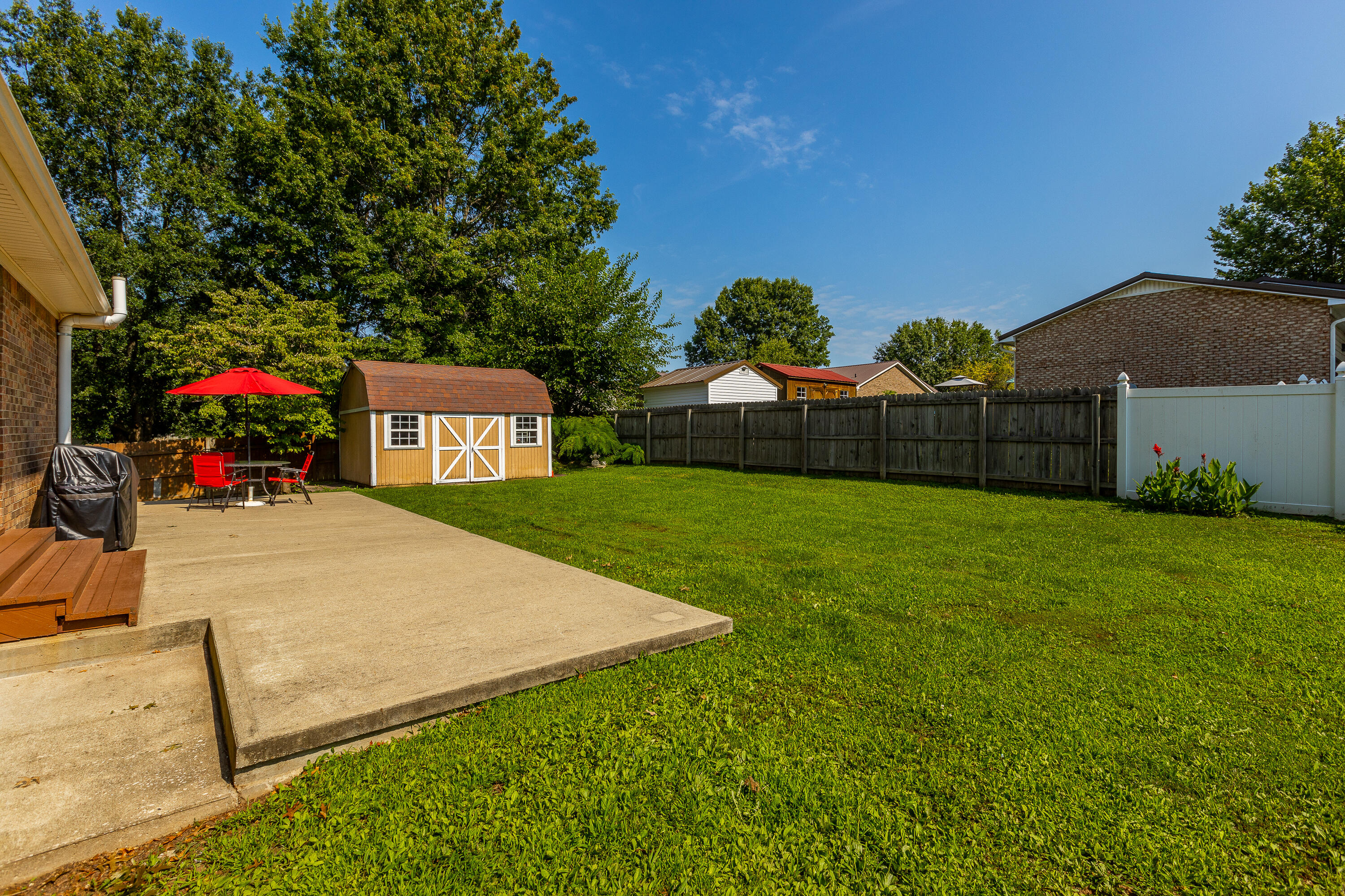 116 Shala-Mar Rue Winchester, KY 40391 - Photo 34 of 34 C-6