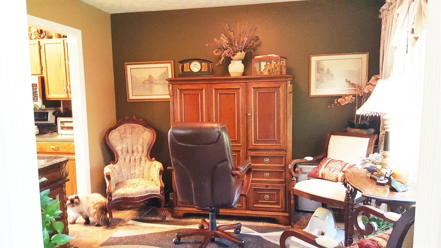 4220 Steamboat Road Lexington, KY 40514 - Photo 8 of 48 Photo 8