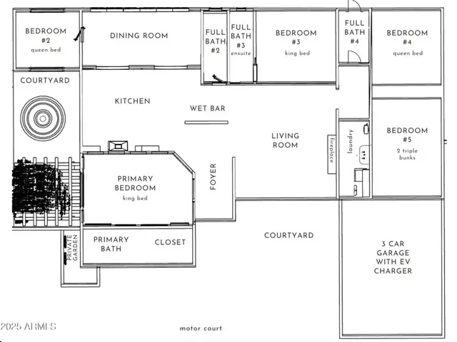 $30,000 | 7001 East Thunderbird Road, Scottsdale, AZ 85254