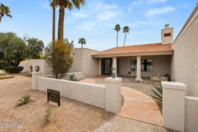 $30,000 | 7001 East Thunderbird Road, Scottsdale, AZ 85254