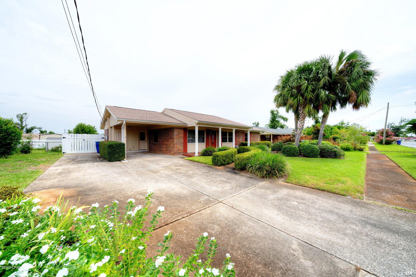 1008 Huntingdon Road Panama City, FL 32405 - Photo 4 of 33 Gallery Image 4