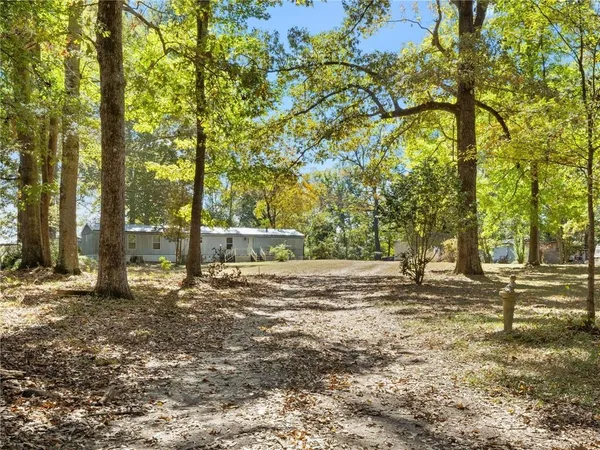 $110,000 | 491 Jeter Street, Zwolle, LA 71486