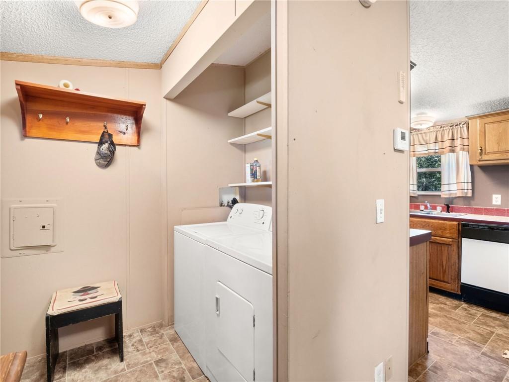 491 Jeter Street Zwolle, LA 71486 - Photo 12 of 13