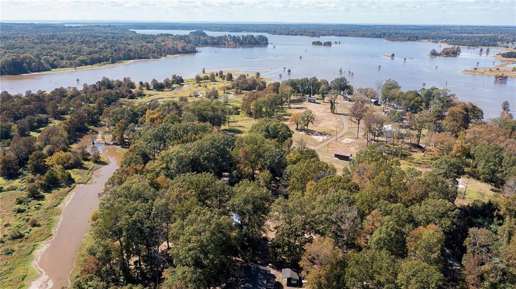 491 Jeter Street Zwolle, LA 71486 - Photo 3 of 13