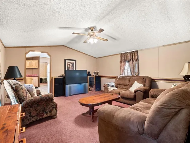 $110,000 | 491 Jeter Street, Zwolle, LA 71486