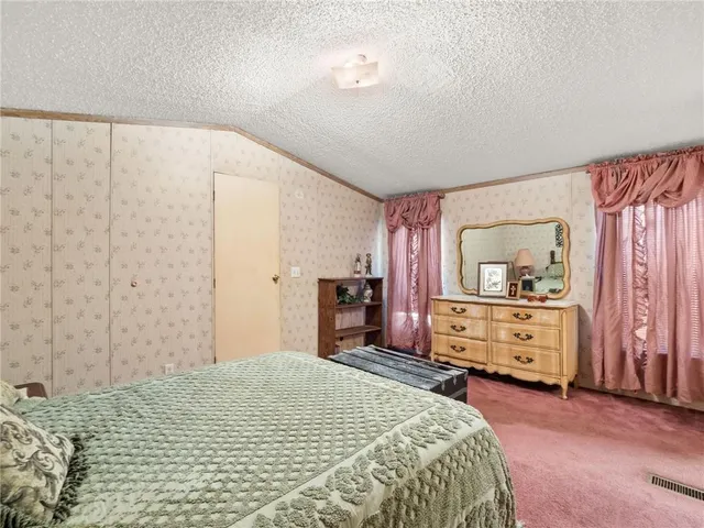 $110,000 | 491 Jeter Street, Zwolle, LA 71486