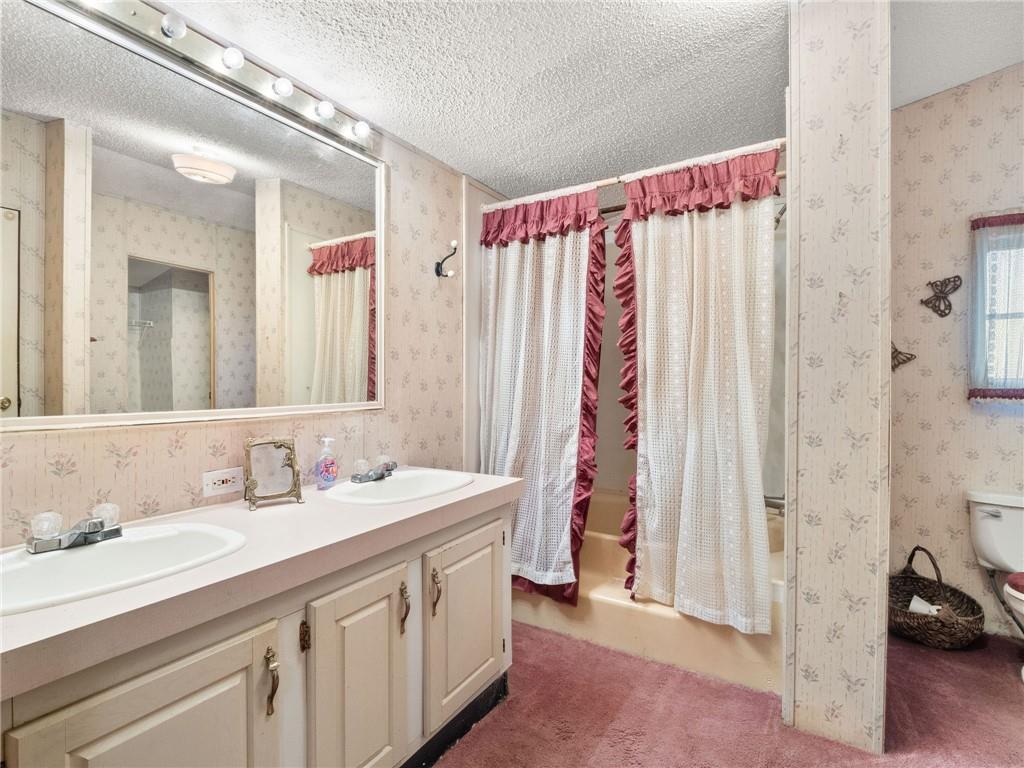 491 Jeter Street Zwolle, LA 71486 - Photo 8 of 13