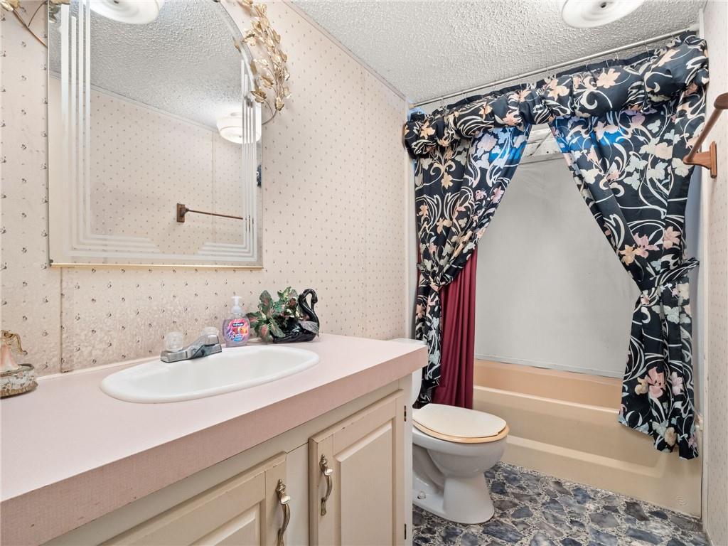 491 Jeter Street Zwolle, LA 71486 - Photo 10 of 13