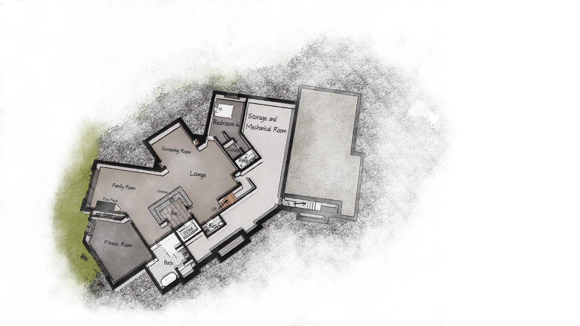 61 East Palatine Road, Unit 4 South Barrington, IL 60010 - Photo 5 of 10