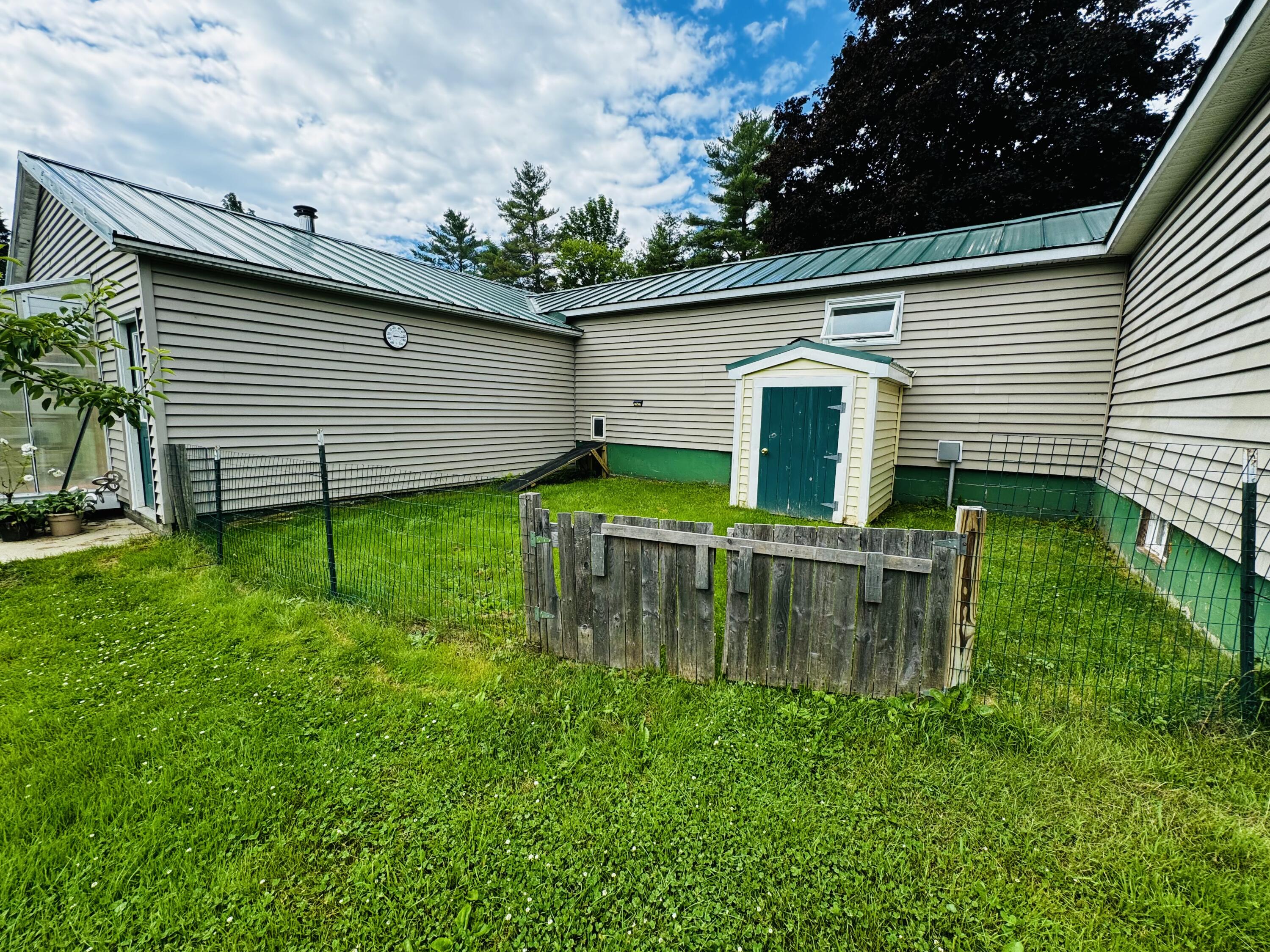 591 Todds Corner Road St. Albans, ME 04971 - Photo 14 of 66 IMG_6223