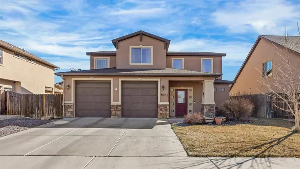 $443,000 | 404 1/2 Chert Drive, Grand Junction, CO 81504