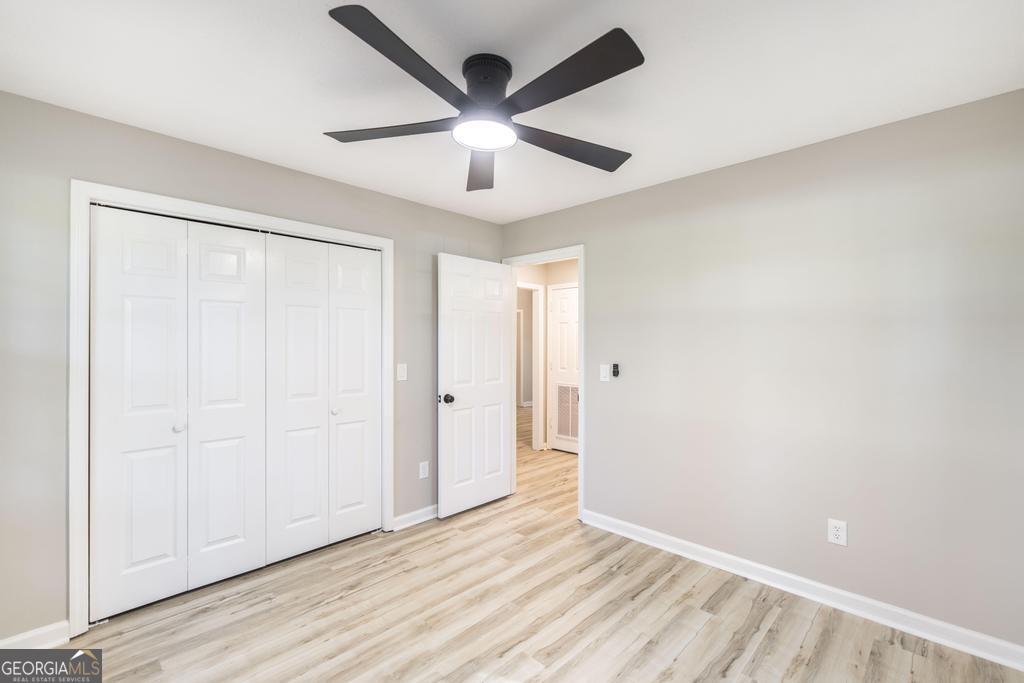 819 Old Macon Road Dublin, GA 31021 - Photo 16 of 30