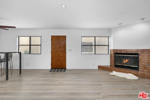 $3,950 | 1040 North Gardner Street, Unit 8, West Hollywood, CA 90046