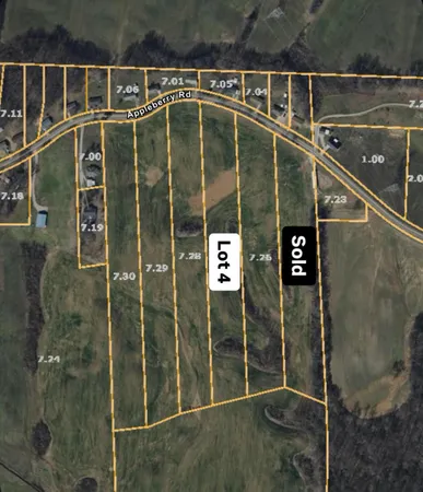 $85,000 | 0 Appleberry Road, Unit LOT 4, Munford, TN 38058