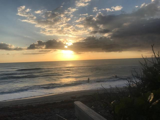 300 Ocean Trail Way, Unit 602 Jupiter, FL 33477 - Photo 13 of 17 a view of an ocean and beach