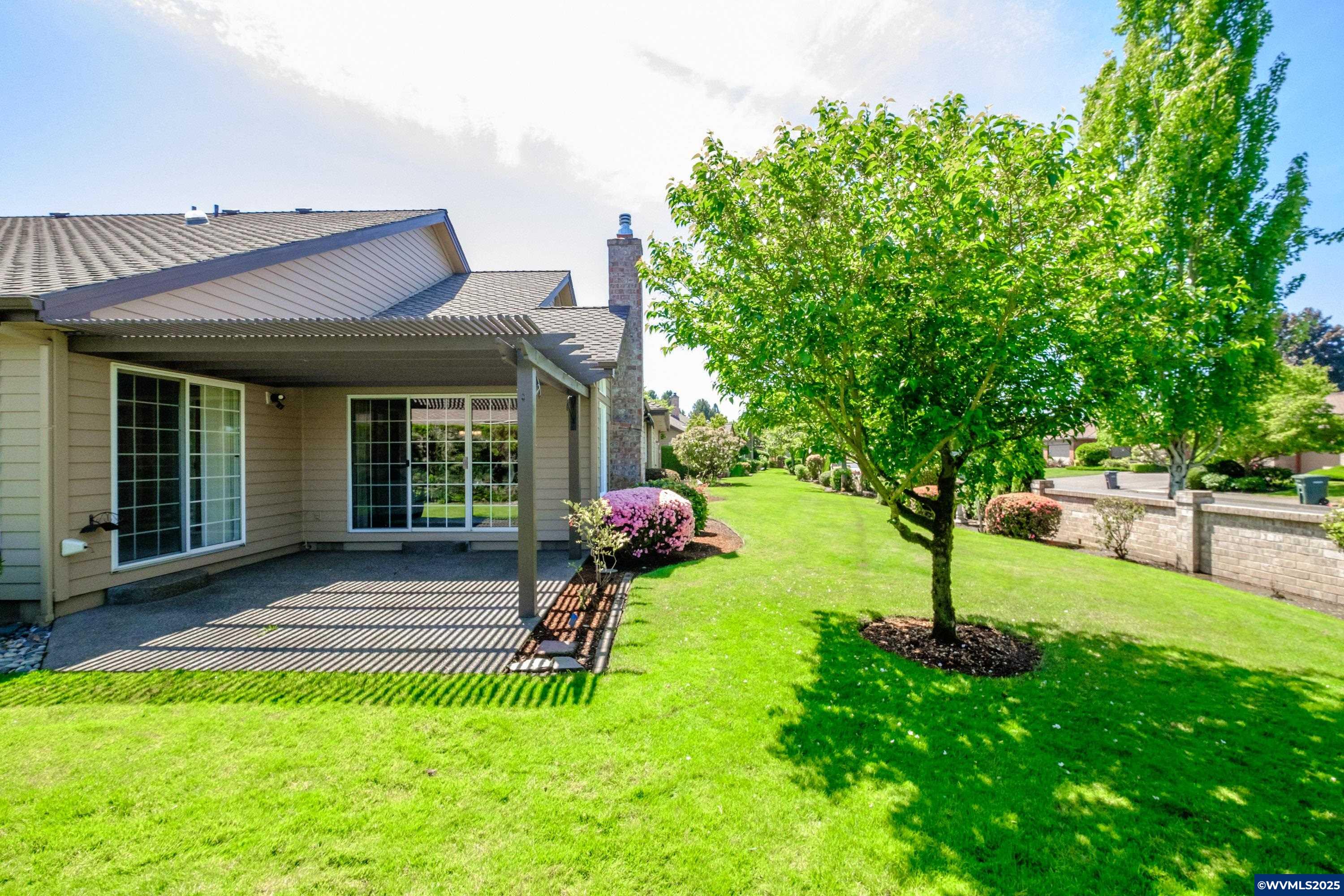 865 Crenshaw Loop North Keizer, OR 97303 - Photo 42 of 44