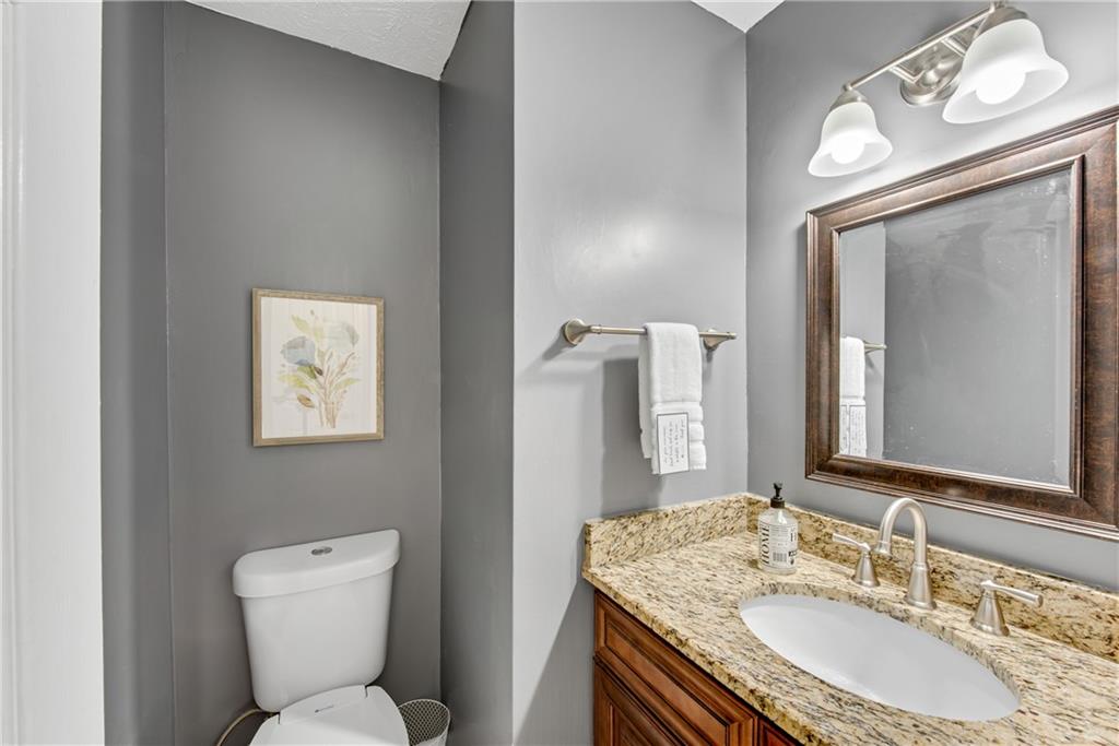 145 Riversong Drive Alpharetta, GA 30022 - Photo 12 of 39