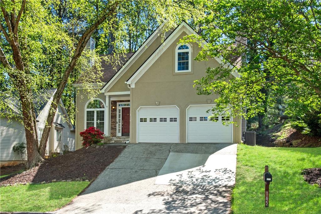145 Riversong Drive Alpharetta, GA 30022 - Photo 2 of 39