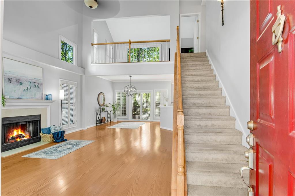 145 Riversong Drive Alpharetta, GA 30022 - Photo 3 of 39