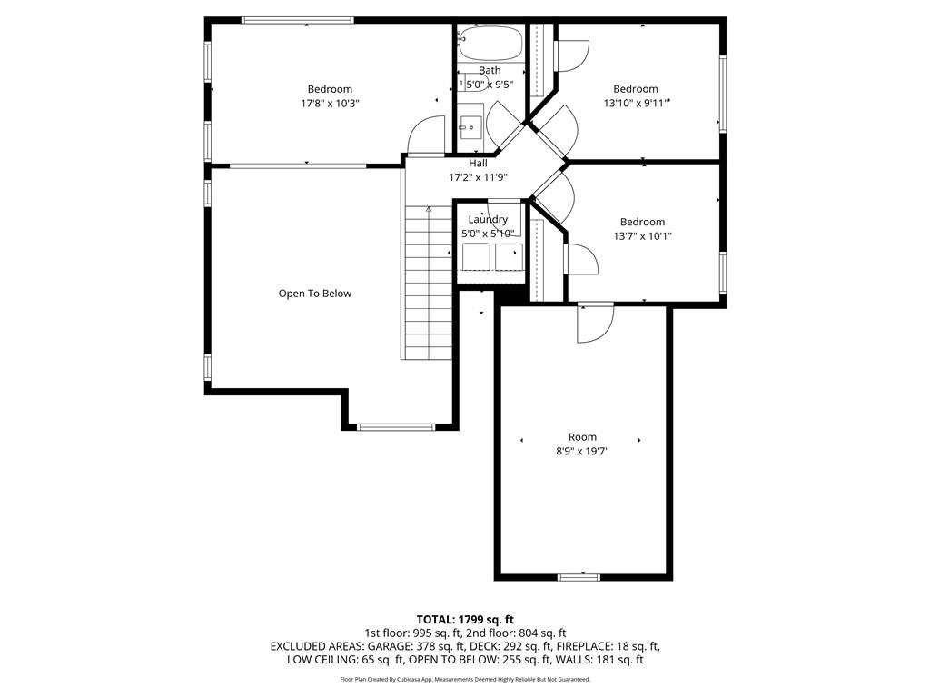 145 Riversong Drive Alpharetta, GA 30022 - Photo 36 of 39