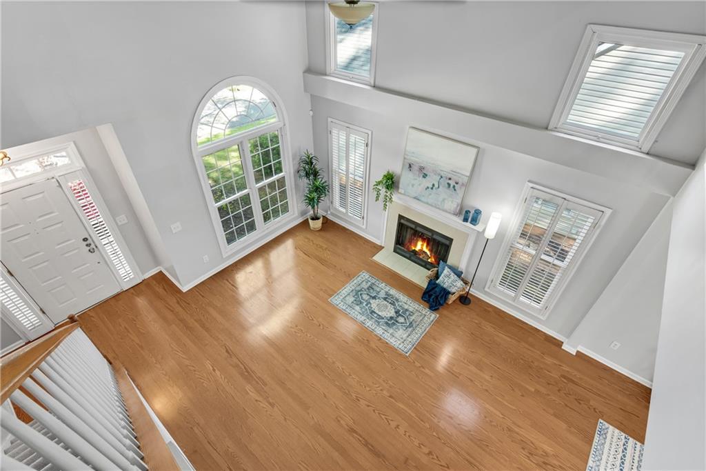 145 Riversong Drive Alpharetta, GA 30022 - Photo 6 of 39