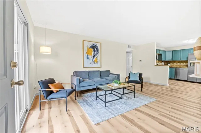 $98,000 | 2745 Westphalia Court, Unit C, St. Louis, MO 63129