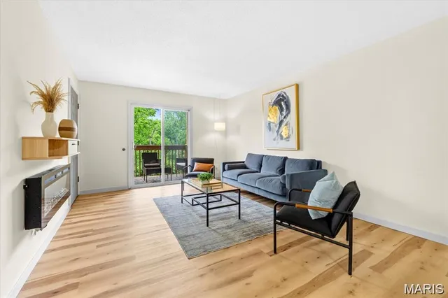 $98,000 | 2745 Westphalia Court, Unit C, St. Louis, MO 63129