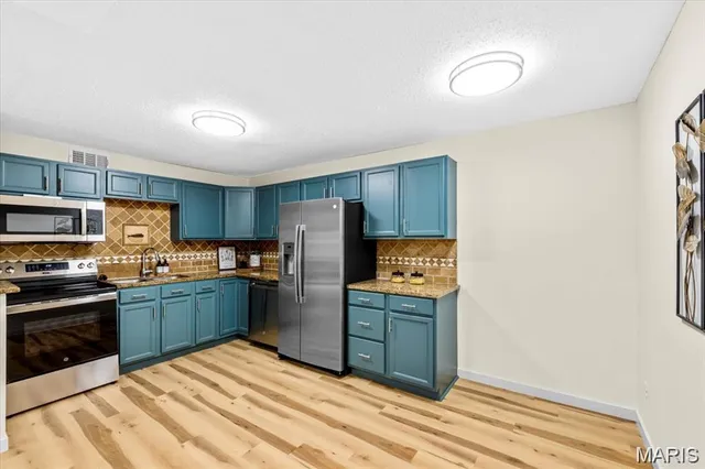 $98,000 | 2745 Westphalia Court, Unit C, St. Louis, MO 63129