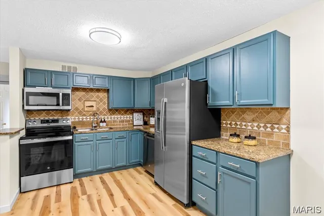 $98,000 | 2745 Westphalia Court, Unit C, St. Louis, MO 63129