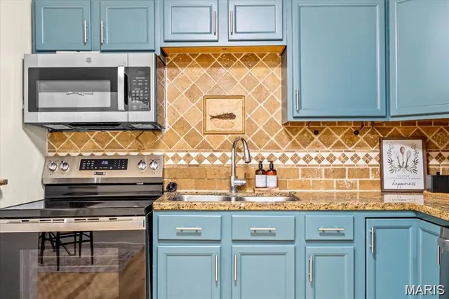 $98,000 | 2745 Westphalia Court, Unit C, St. Louis, MO 63129