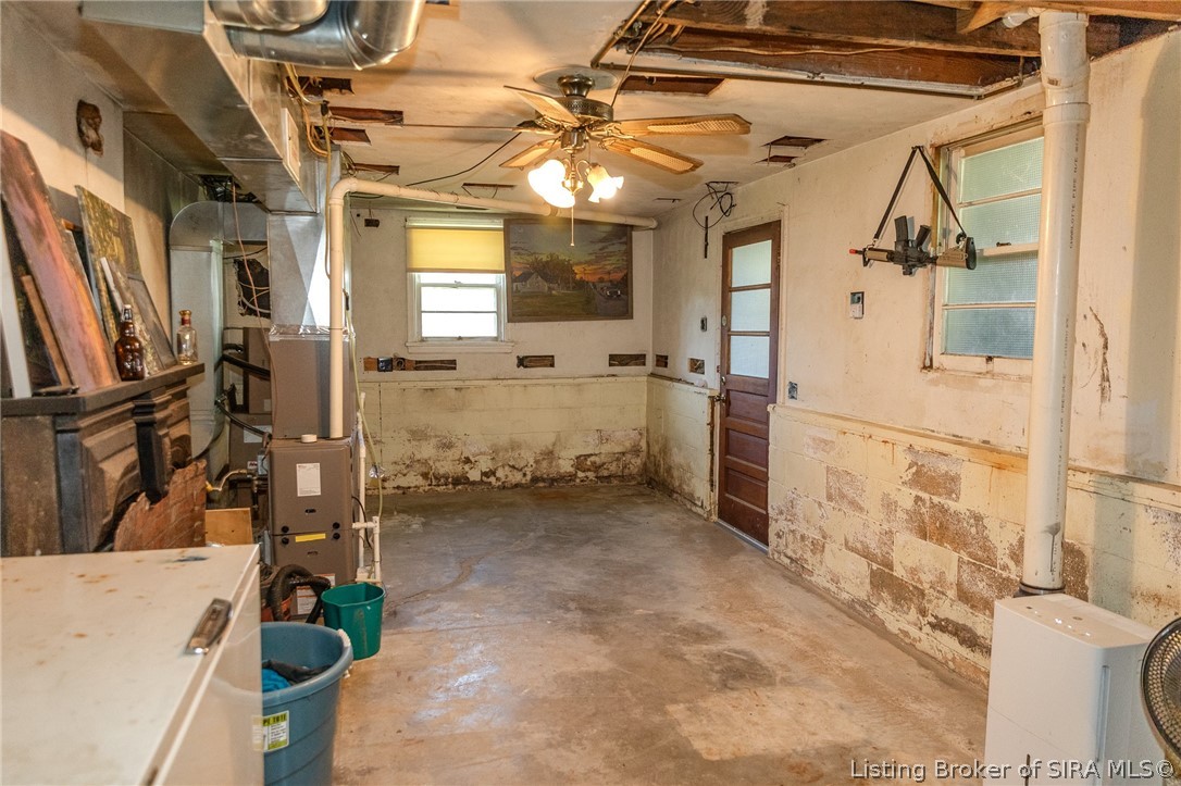 45 Howard Street Austin, IN 47102 - Photo 25 of 41