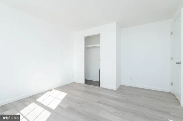 a view of small space