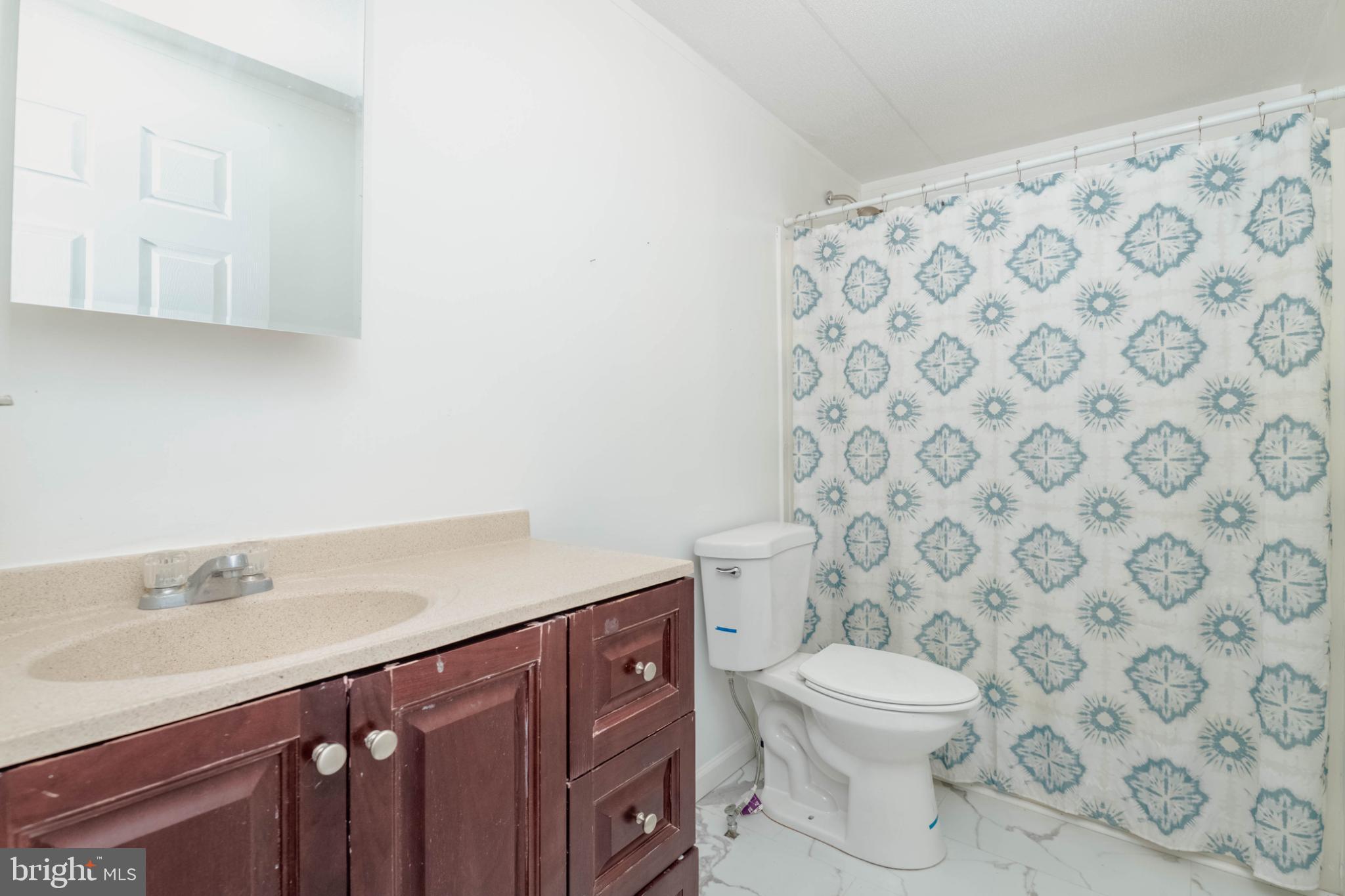 1900 Fletcher Road Aberdeen, MD 21001 - Photo 32 of 41 2nd Bathroom