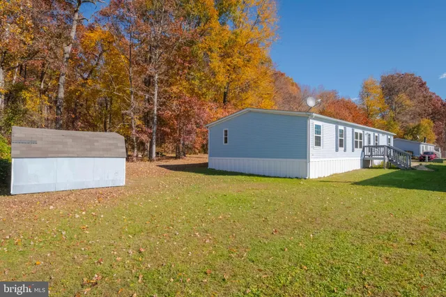 $110,000 | 1900 Fletcher Road, Aberdeen, MD 21001