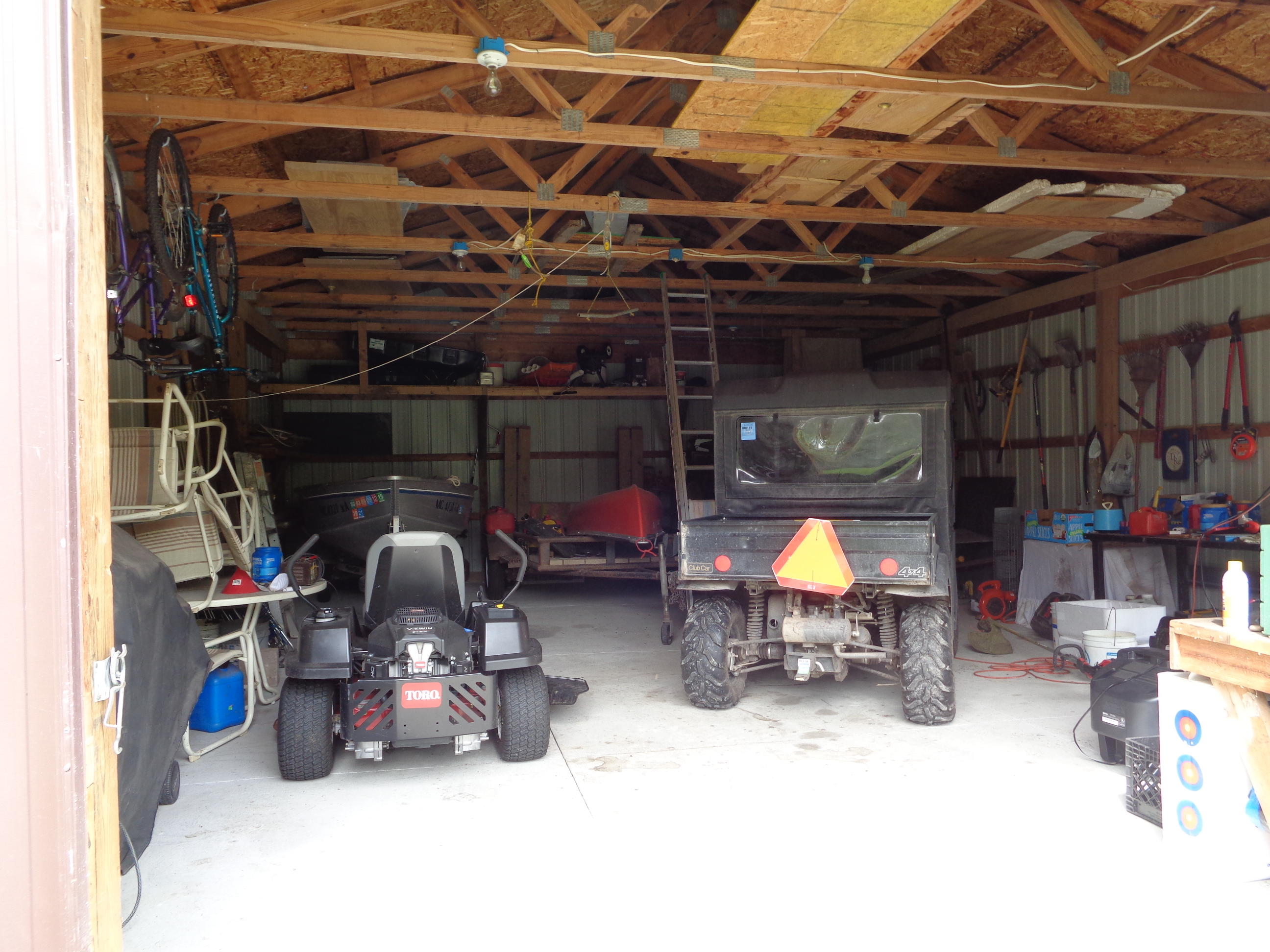 3376 Salina Road Lachine, MI 49753 - Photo 28 of 37 Gallery Image 28