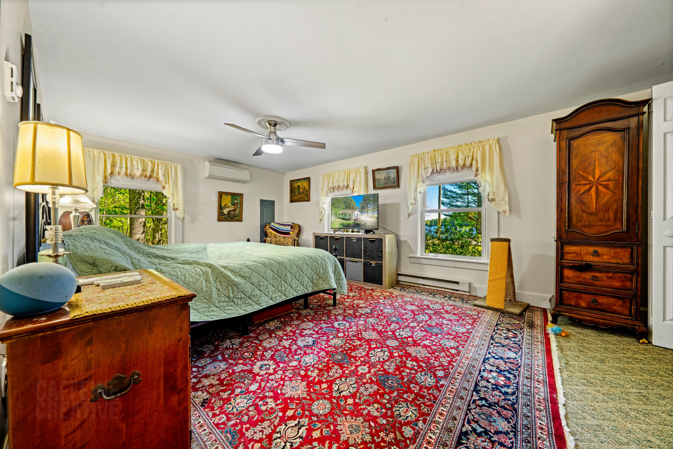 586 Webbs Mills Road, Unit 9 Raymond, ME 04071 - Photo 22 of 30 28