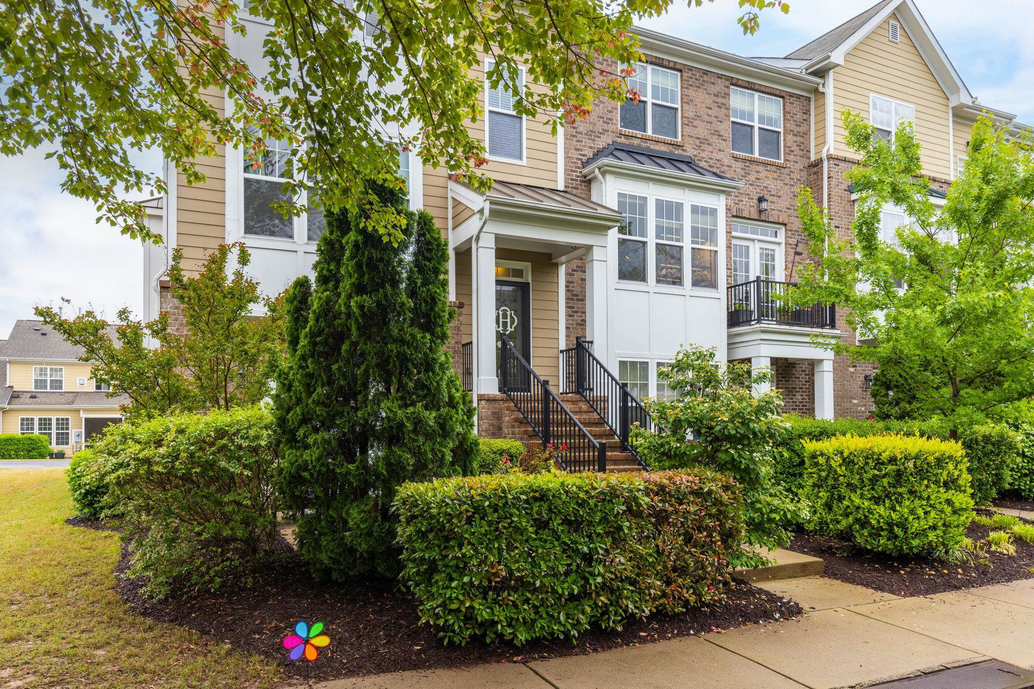 10115 Glen Autumn Road Raleigh, NC 27617 - Photo 34 of 55 Photo 35