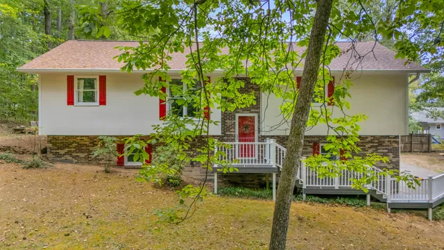 $349,900 | 3496 Chapperel Trail Northwest, Cleveland, TN 37312