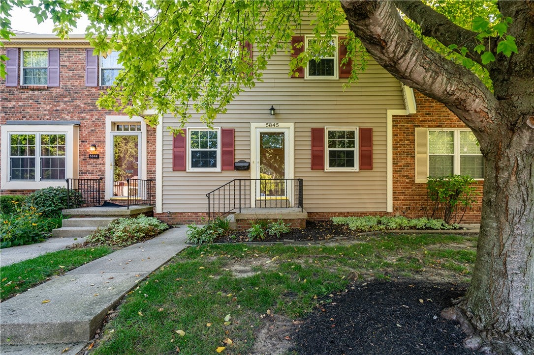 5845 Overbrooke Road Centerville, OH 45440 - Photo 39 of 48 Gallery Image 39