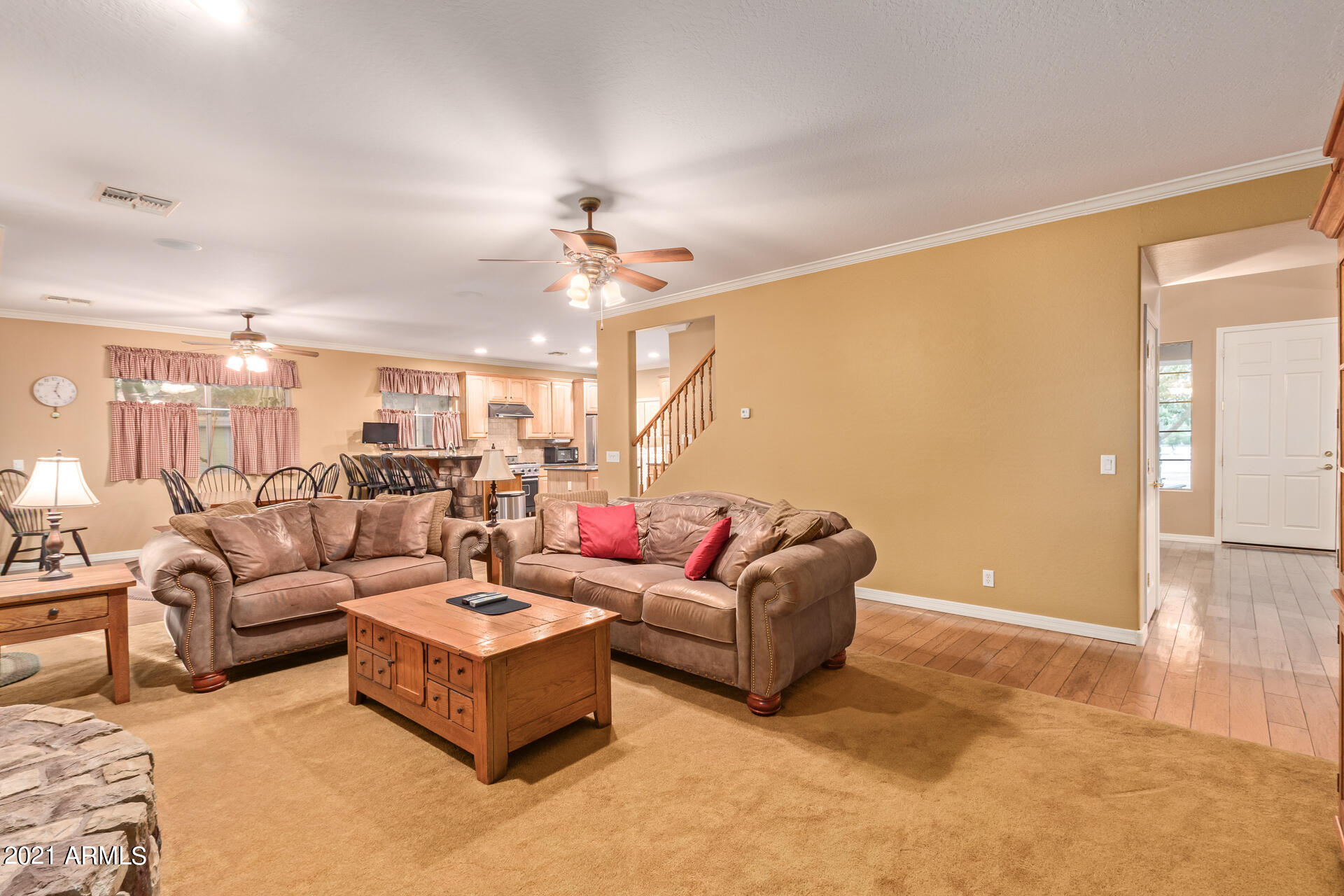 2897 East Weather Vane Road Gilbert, AZ 85296 - Photo 11 of 47 Plenty of space