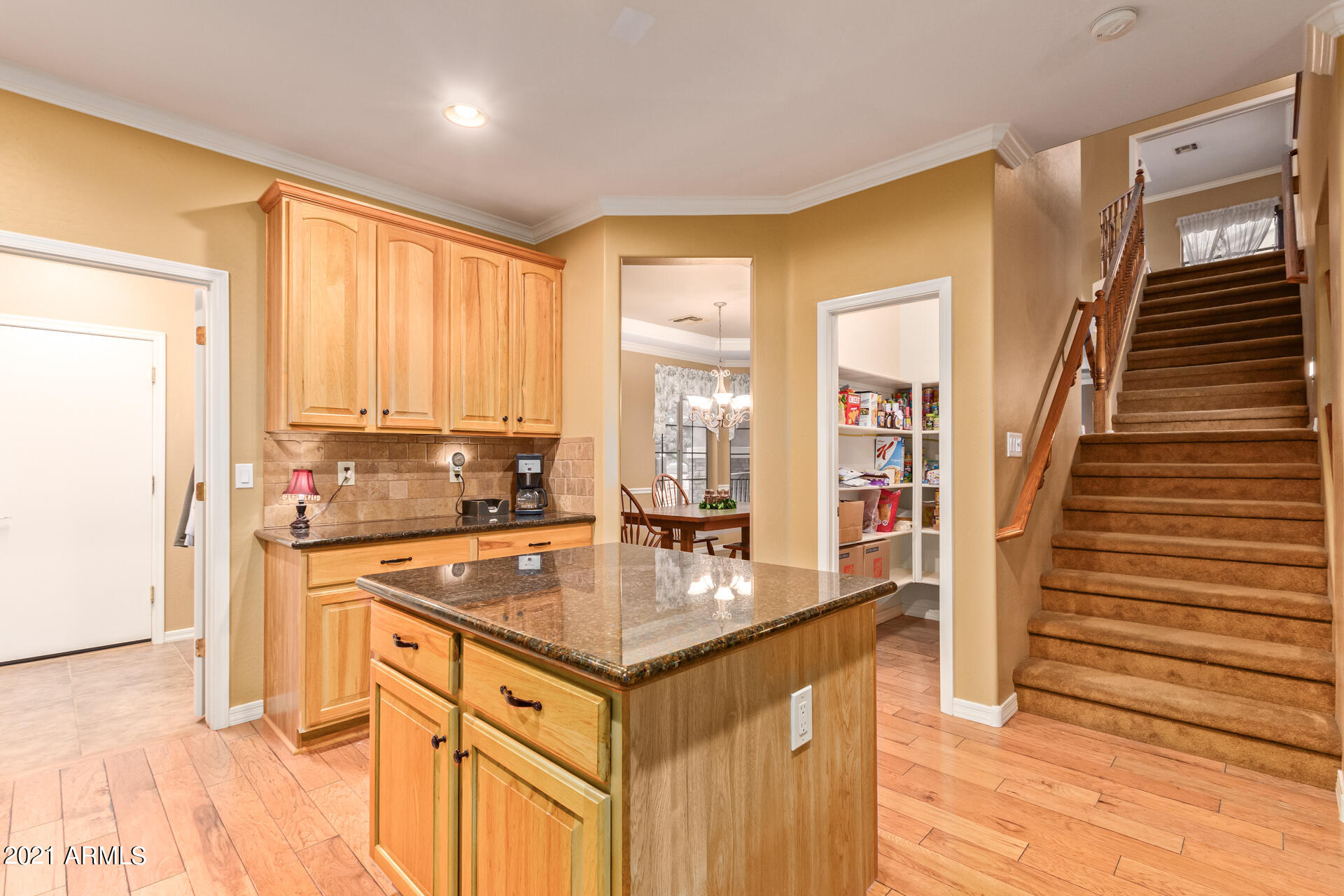 2897 East Weather Vane Road Gilbert, AZ 85296 - Photo 17 of 47 Granite counter tops