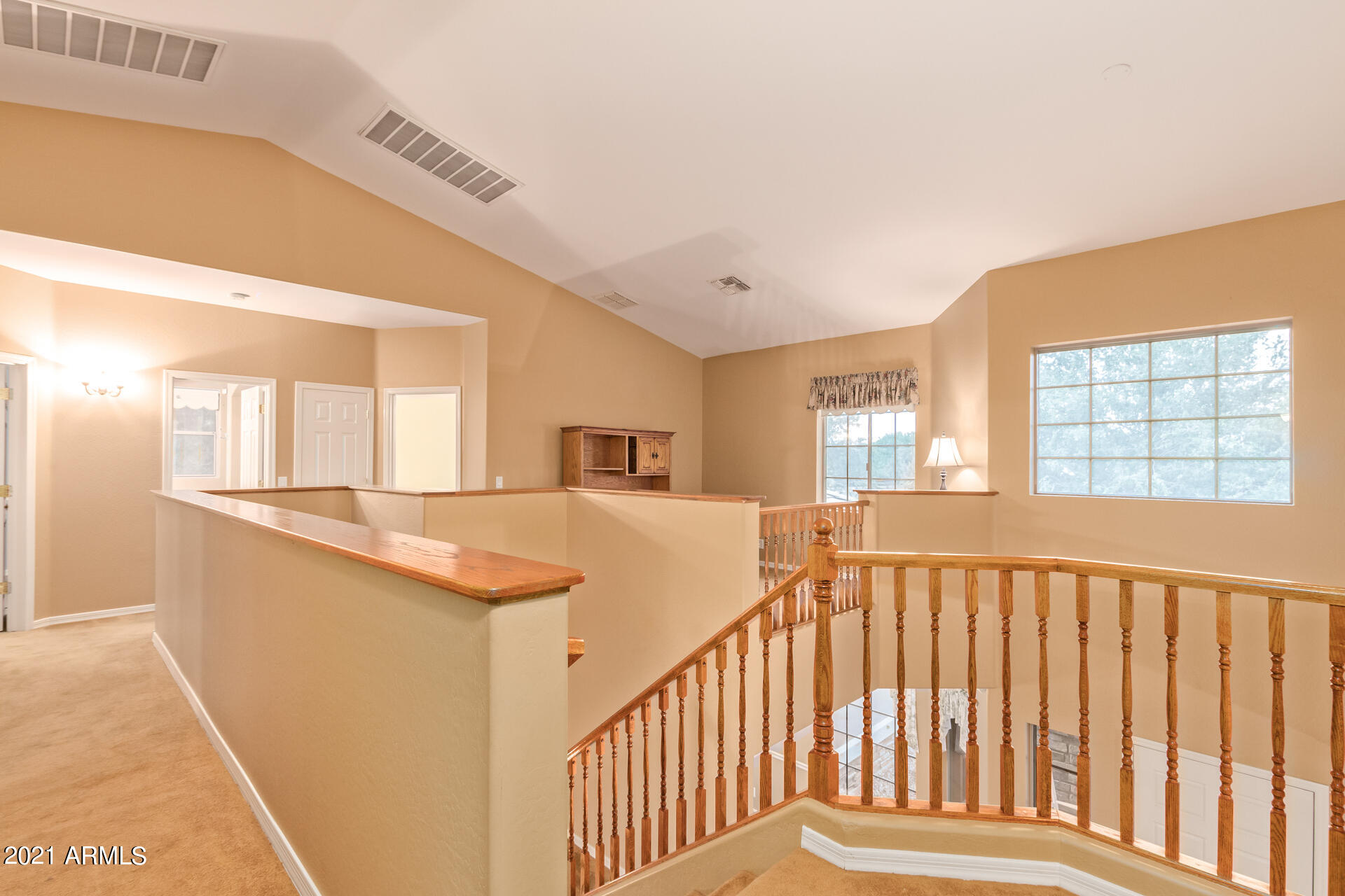 2897 East Weather Vane Road Gilbert, AZ 85296 - Photo 19 of 47 Large open split upstairs