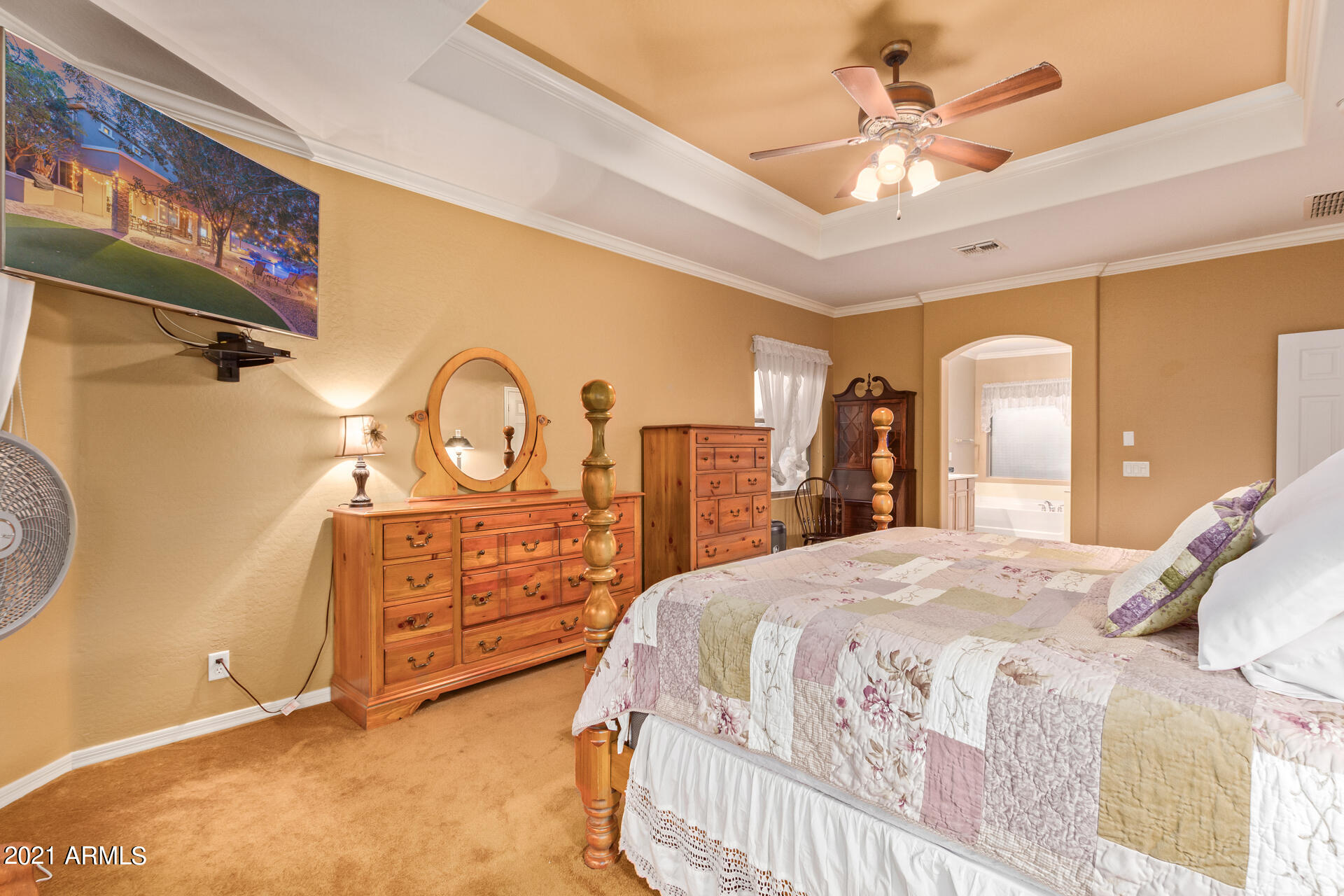 2897 East Weather Vane Road Gilbert, AZ 85296 - Photo 20 of 47 Clean and spacious