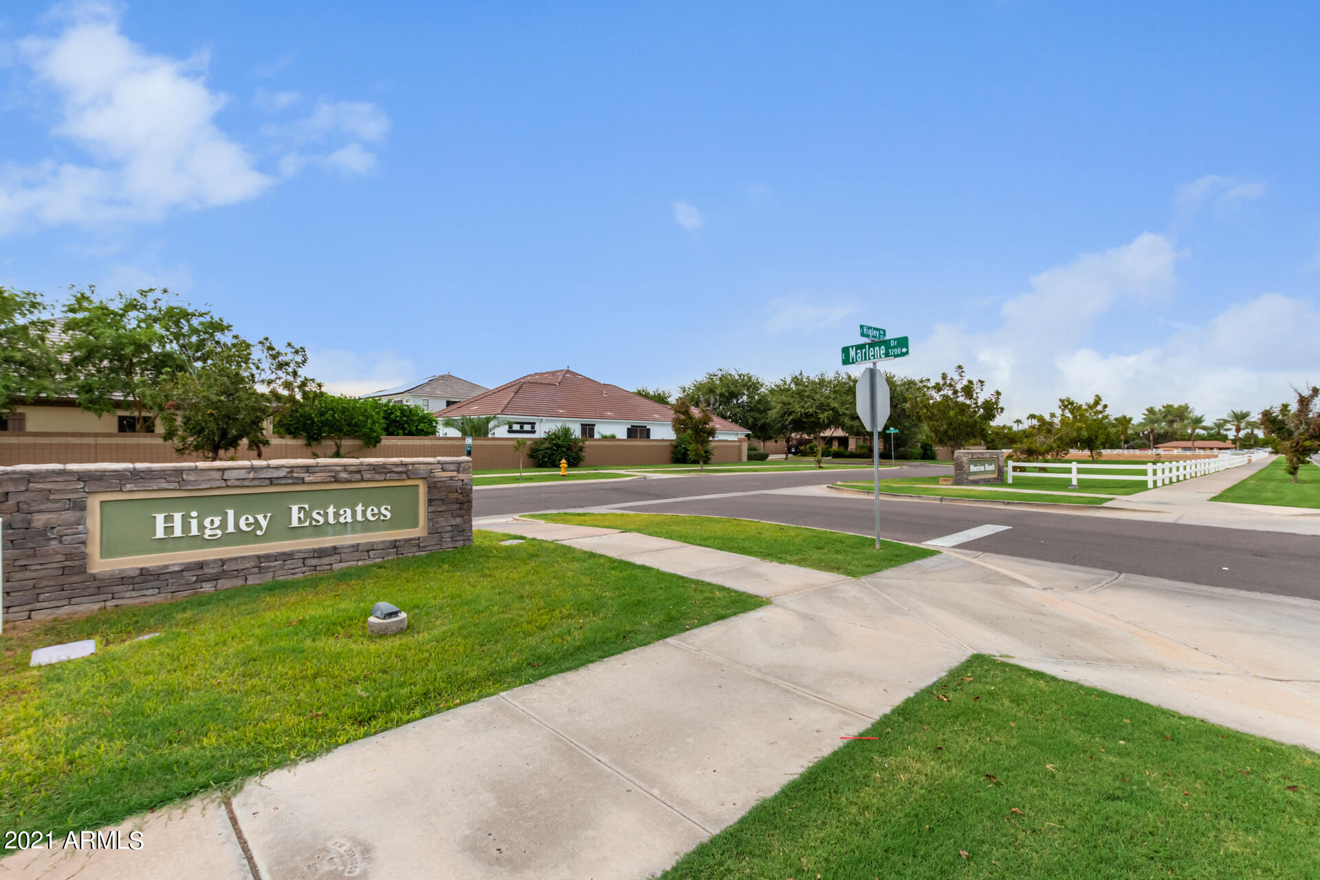 2897 East Weather Vane Road Gilbert, AZ 85296 - Photo 2 of 47 Higley estates community