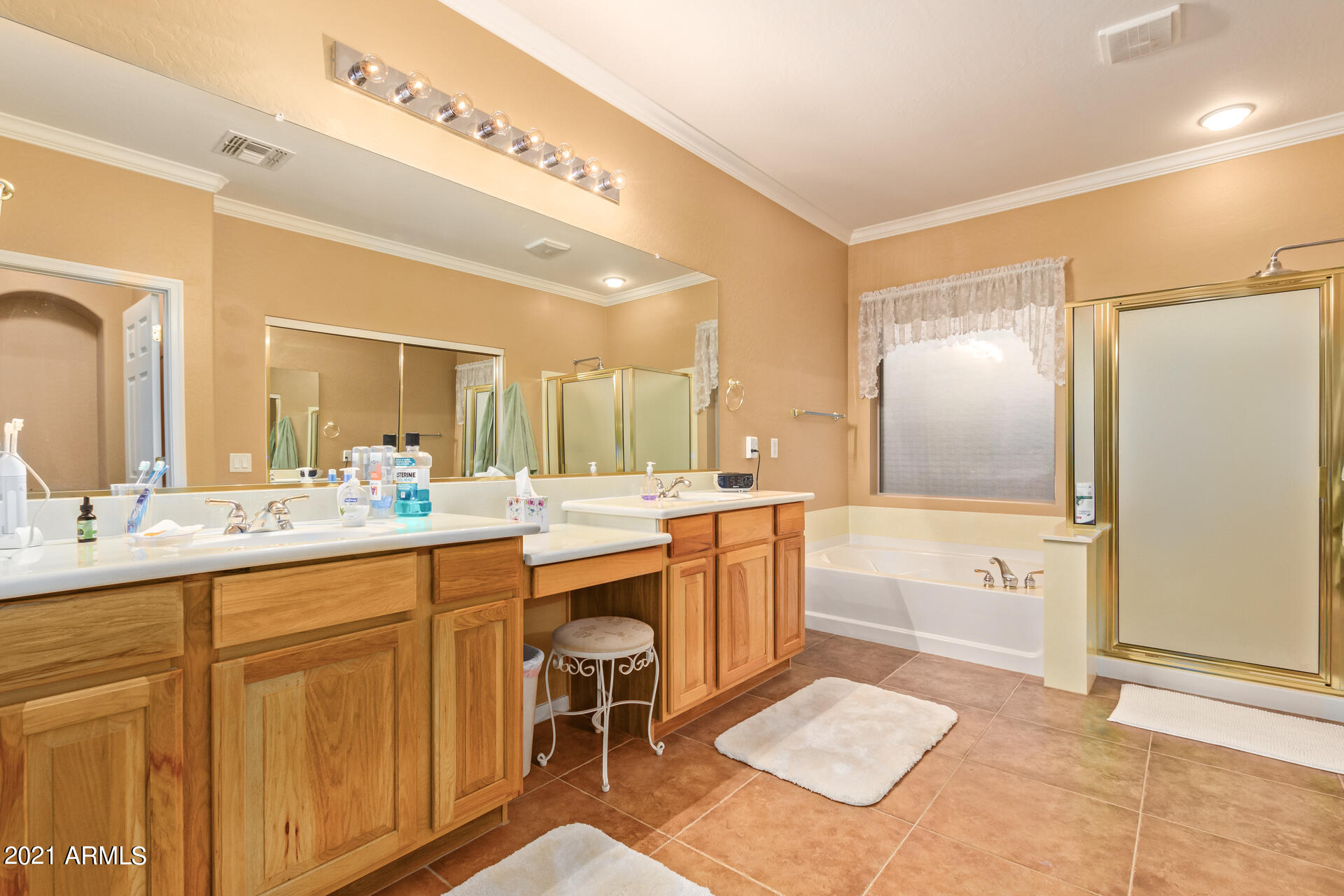 2897 East Weather Vane Road Gilbert, AZ 85296 - Photo 21 of 47 Plenty of space