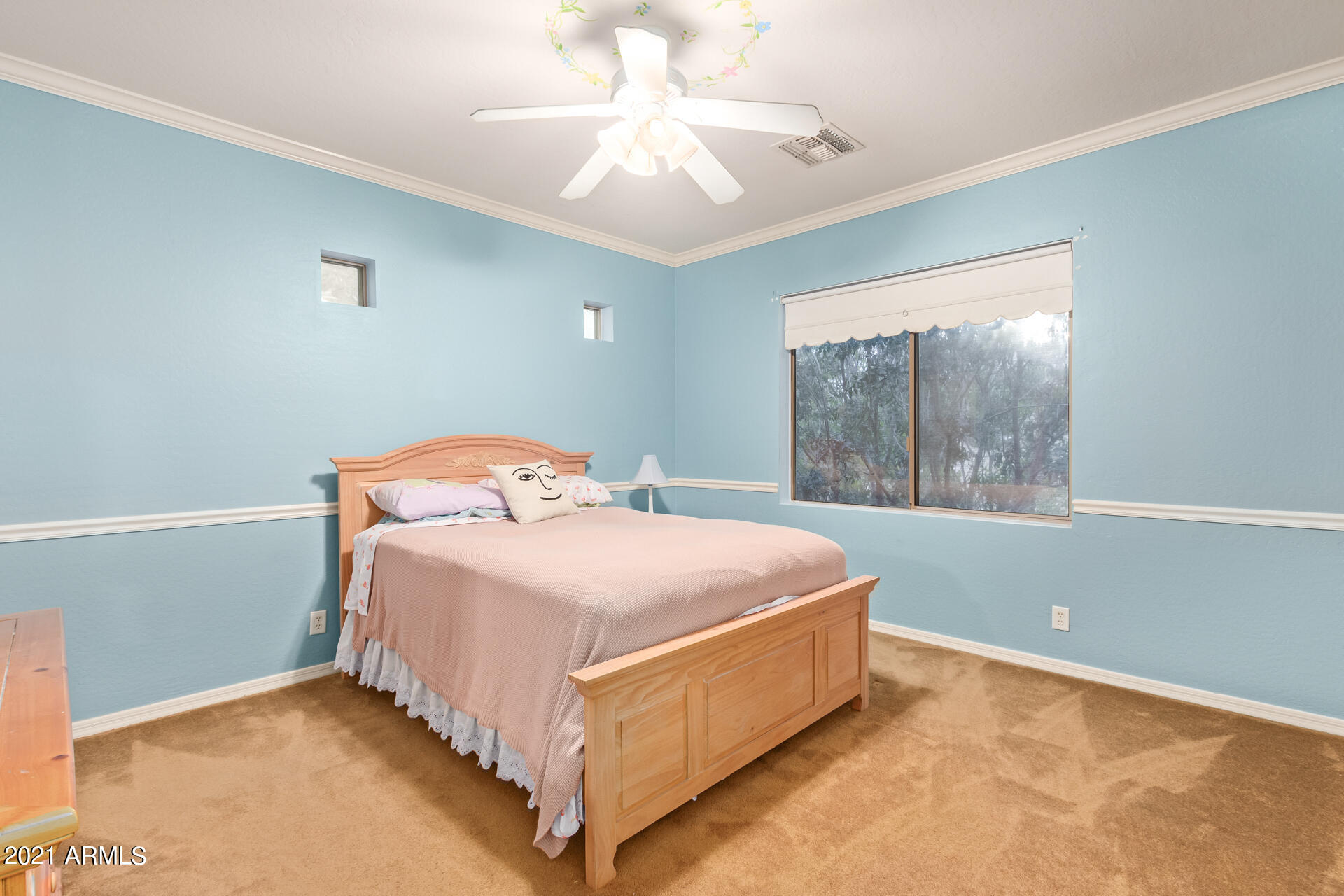 2897 East Weather Vane Road Gilbert, AZ 85296 - Photo 26 of 47 Guest bedroom 2